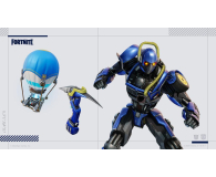 Xbox Fortnite - Transformers Pack - 1159189 - zdjęcie 5